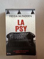 Freida McFadden – La Psy