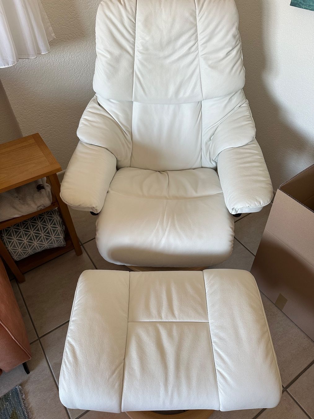 Stressless Poltrone: Fauteuil relax Stressless – Usato da St-Aubin FR venduto da orev63