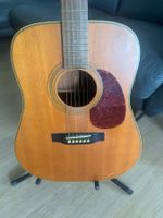 Sigma Guitars Vintage Westerngitarre ca. 1990 Made in Korea