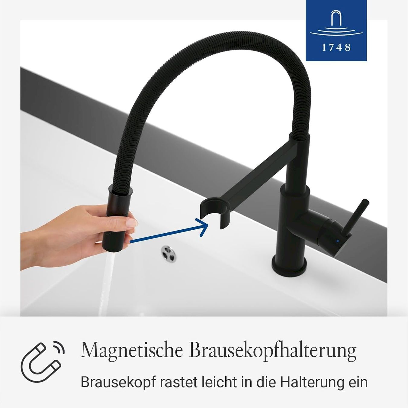 Armaturen: Villeroy&Boch SteelExpert Compact Window – Neu und originalverpackt aus Bottighofen von zaap 4