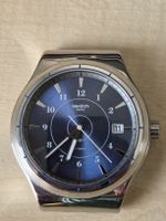 Swatch Sistem 51 Irony Automatik Uhr