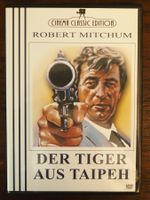 Der Tiger aus Taipeh / Robert Mitchum
