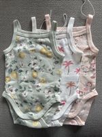 NEU! babybodies (3-6monate)& pyjama (24monate)