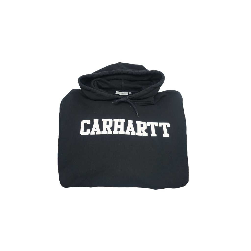 Carhartt Maglioni & Felpe: Carhartt Vintage Pullover Grösse L – Nuovo (secondo la descrizione) da Bülach venduto da secondo.