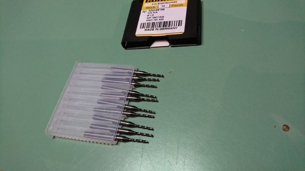 Spannzangenfutter ER16 Mit SK40-Aufnahme, M16 X 2 Mm – Für Dreh- Und Fräsmaschinen, Präzises Halten