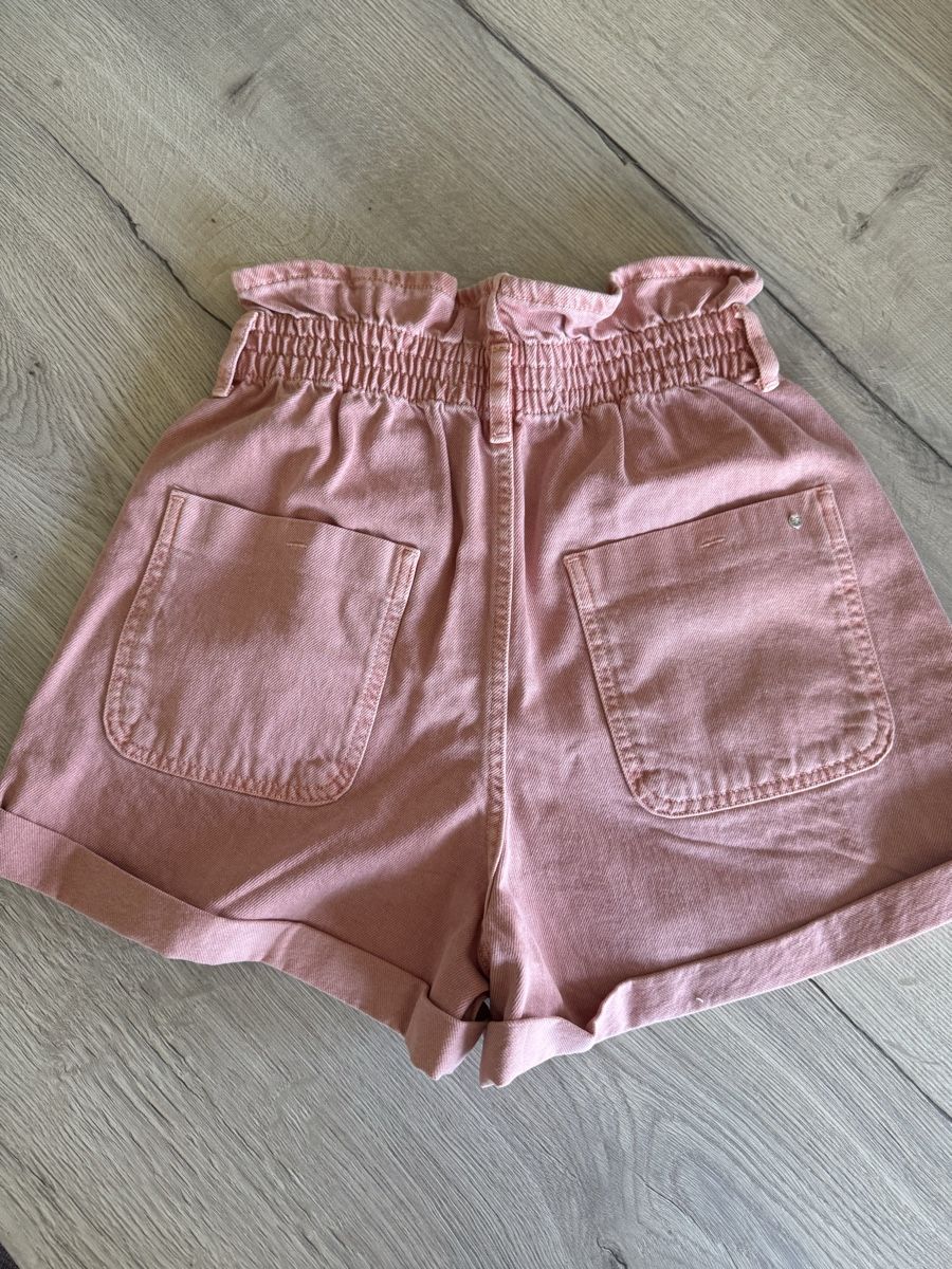 Jeans: Short denim T36 saumon – Nuovo (secondo la descrizione) da Blonay venduto da Celuna 3