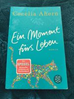 Taschenbuch: sein Moment fürs Leben