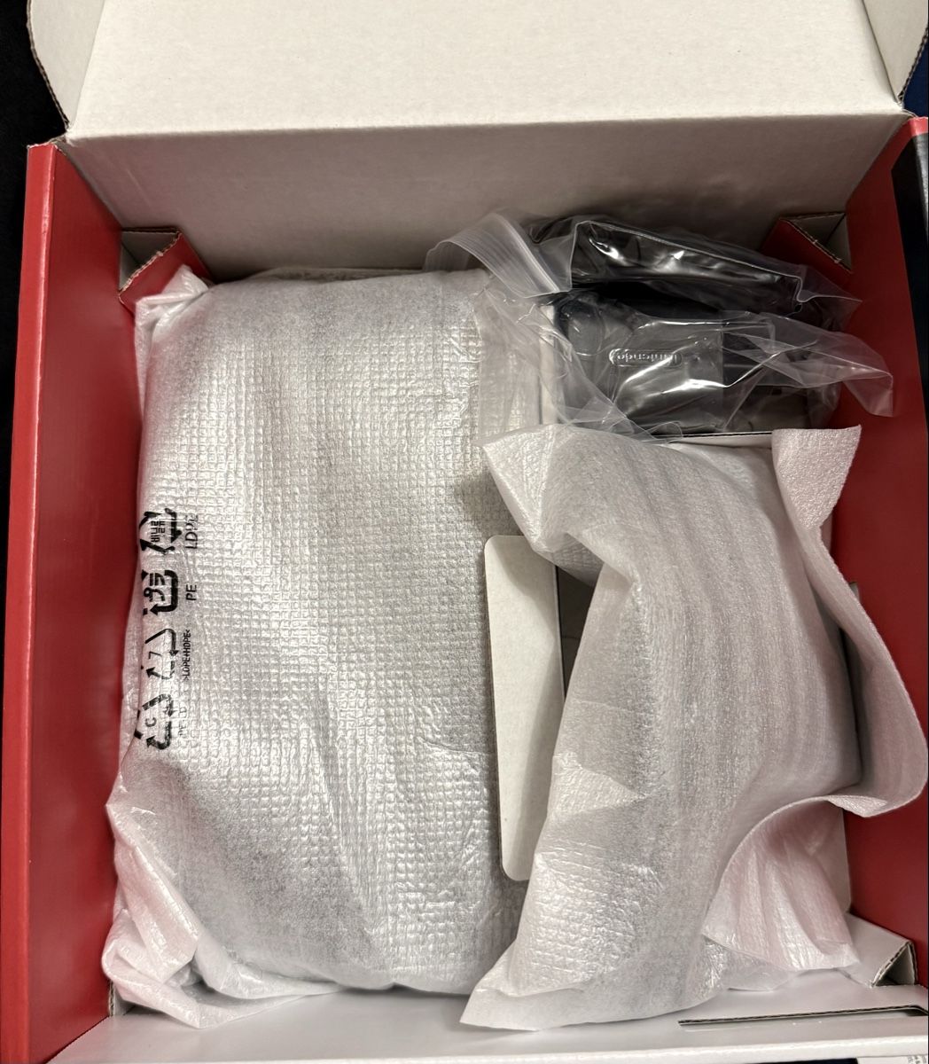 Nintendo Consoles: Nintendo Switch 2 – Neuf (Voir description) à Sion par Bryan_Machado 4