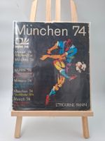 Album Panini Original – München 74 - 100% Complet