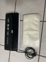 Solis EasyVac Pro Vakuumierer gebraucht