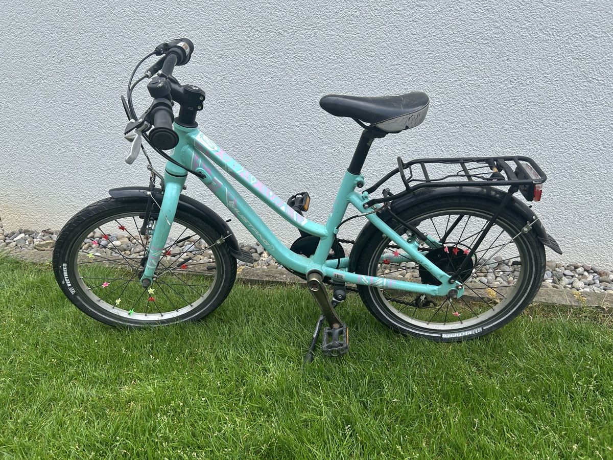 Velos: Fahrrad Kinder – Gebraucht aus Bülach von thi_6bkk 2