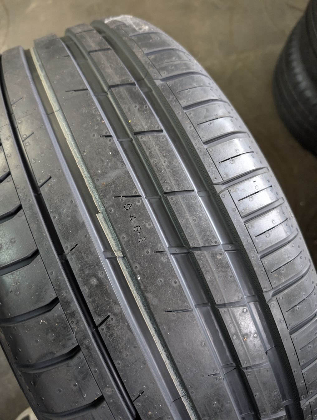 Cerchioni: Jeep Grand Cherokee Felgen – Nuovo e nell'imballaggio originale da Dürrenäsch venduto da Pneu-Idris 3
