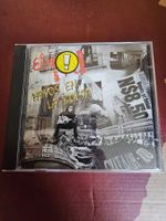 CD - El Tri – Hoyos En La Bolsa (Rock, 1996)