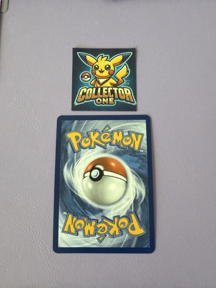 Pokémon Cartes à collectionner: Pokemon Mincchino Reverse Holo 072/086 – D'occasion à Lommiswil par CollectorOne 1