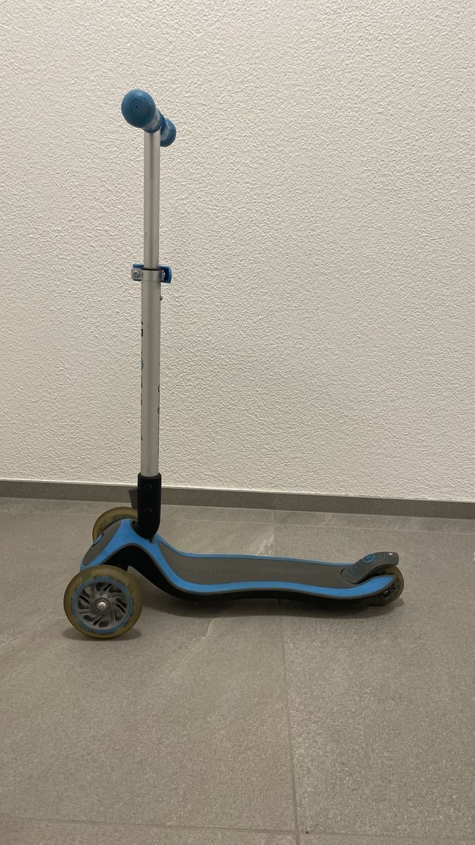 Decathlon Véhicules pour enfants: Scooter Trotti Decathlon – D'occasion à Egnach par lux_22cj