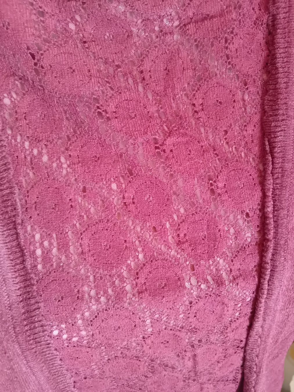 Orsay Camicette: Damenpullover mit Spitze, Orsay, Gr. S – Usato da Rüthi (Rheintal) venduto da titlis07 1