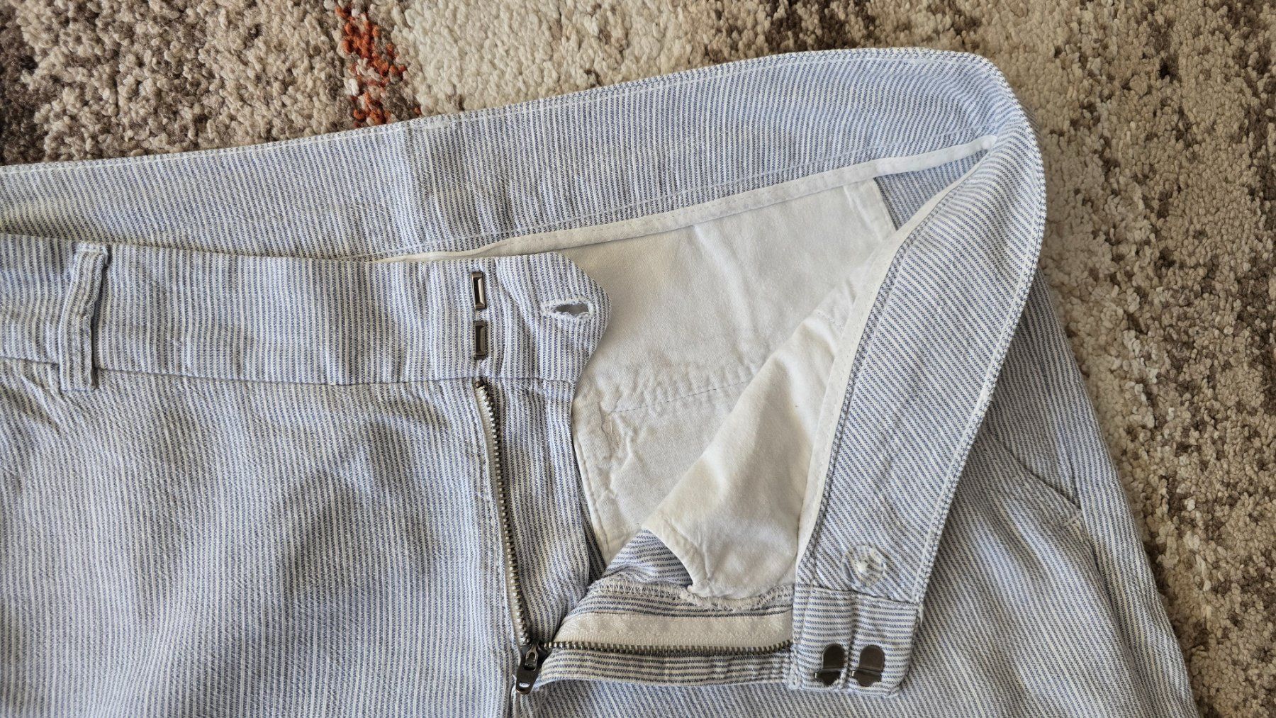 H&M Pantaloni: Damen Shorts H&M Gr. 40 – Nuovo (secondo la descrizione) da Wabern venduto da Irakene 4