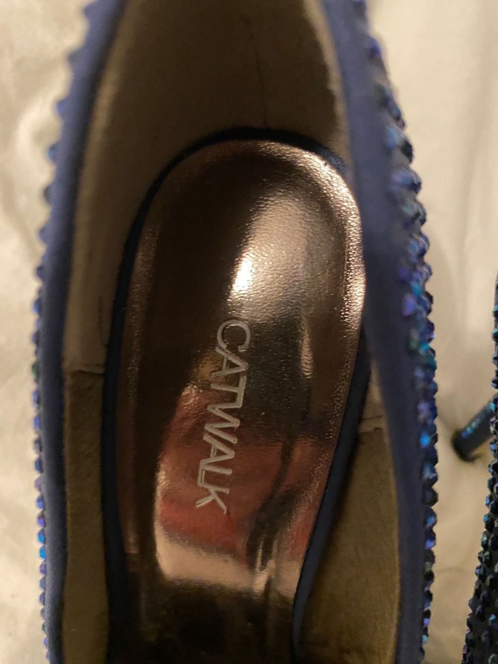 Scarpe da donna: Damen Schuhe gr.38 – Usato da Pfungen venduto da Outlet64 2
