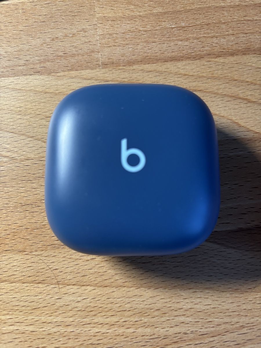 Apple Chargements: Beats Fit Pro Charging Case – D'occasion à Rothenburg par igibagi