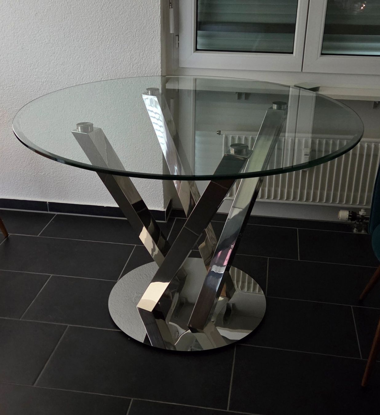 Tavoli: Esstisch – Usato da Hinterkappelen venduto da sim_zd5p