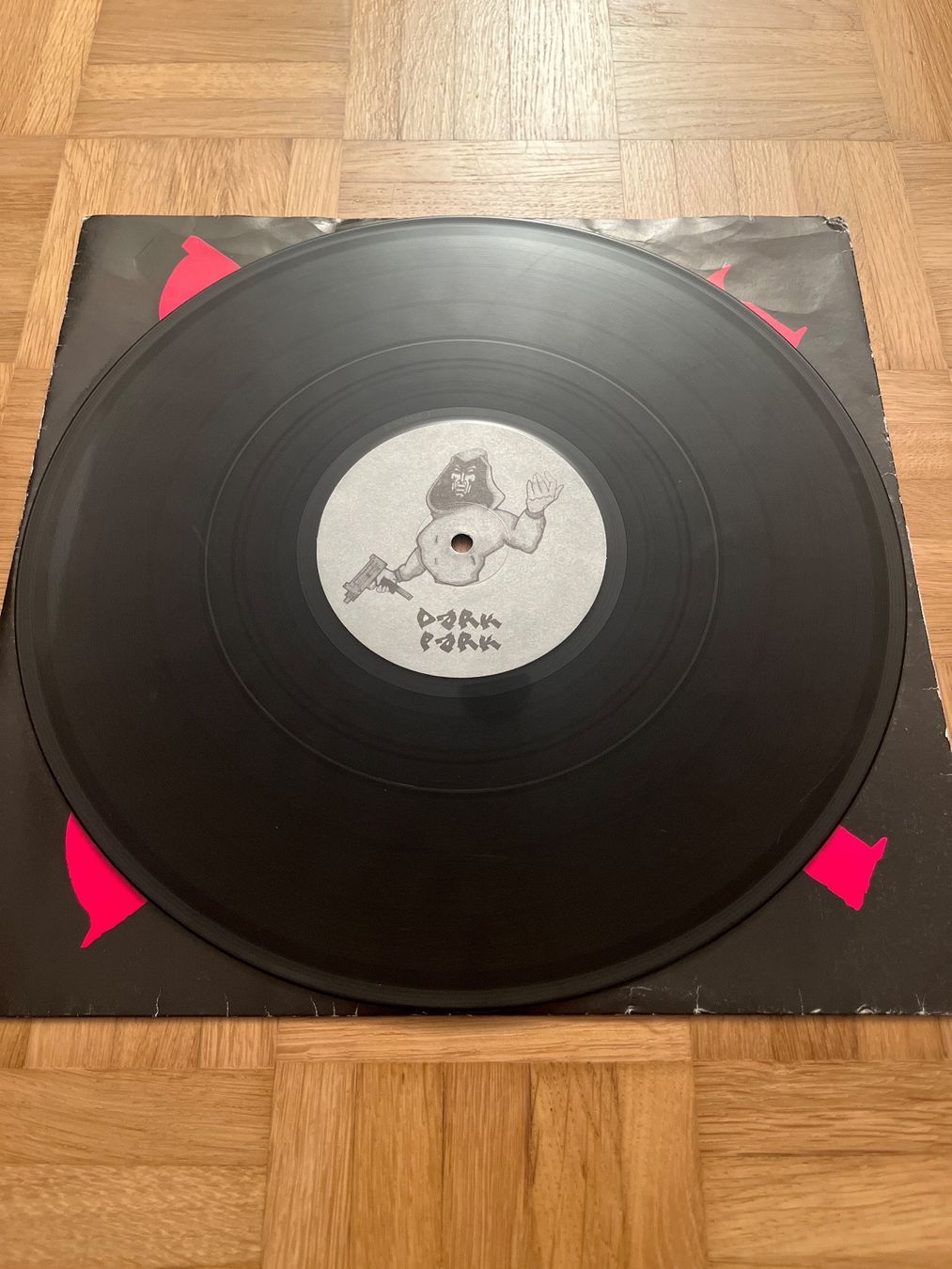 Dischi in vinile: Lord Nord Hardcore Vinyl – Usato da Wangen b. Olten venduto da break72 2