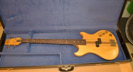 Westone Thunder 1A Bass, Vintage, Made in Japan