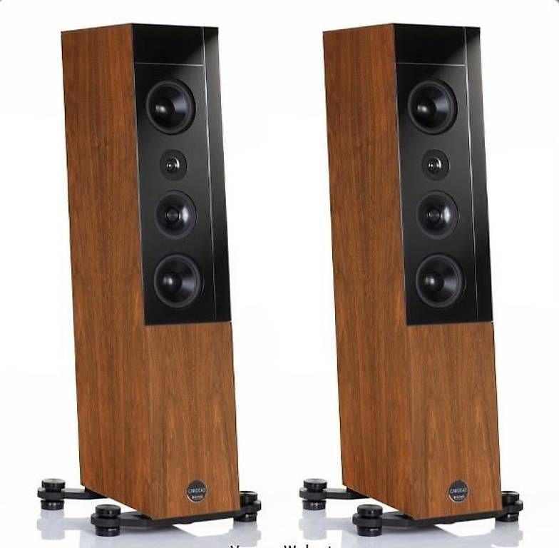 Haut-parleurs: Audio Physic Cardeas V – Neuf (Voir description) à Derendingen par sssuperstar