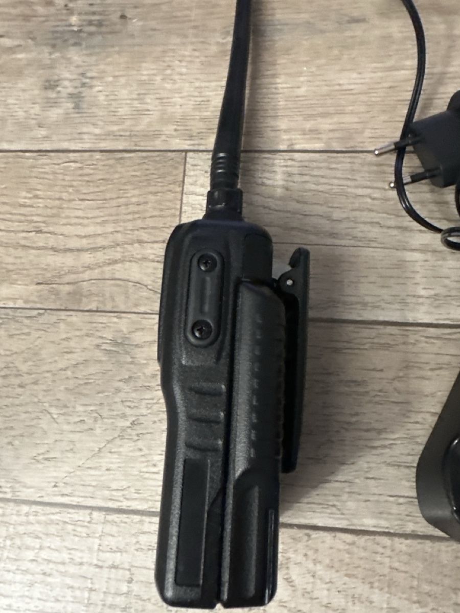Radiocomunicazione: Vartex VX-230 Notfunk – Usato da Emmenbrücke venduto da Marktonline 3