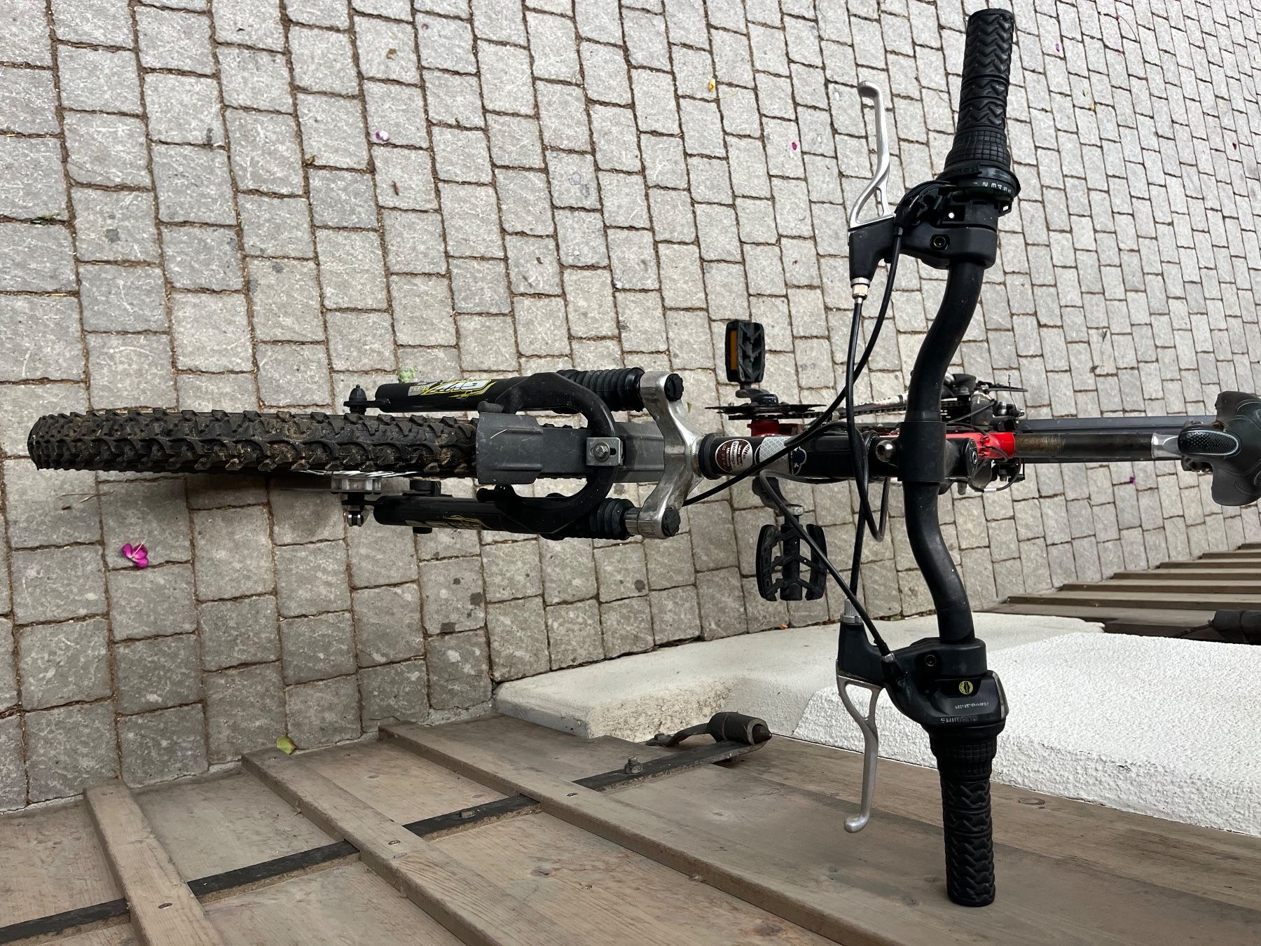 Biciclette: Mountainbike Kind/Jugend – Usato da Trüllikon venduto da jul_m6nw 1