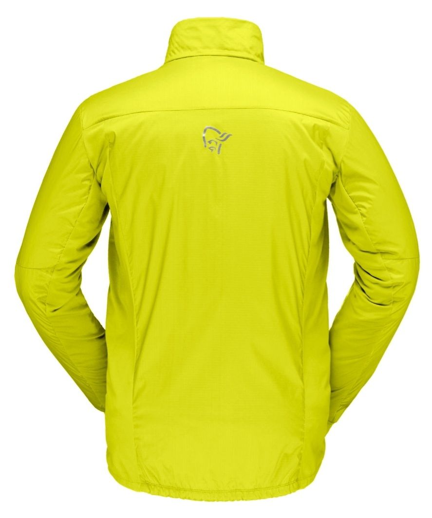 Norrøna Jacken: Norrona Octa jacket NP 240 chf – Neu (gemäss Beschreibung) aus Zürich von emanbaumi 3
