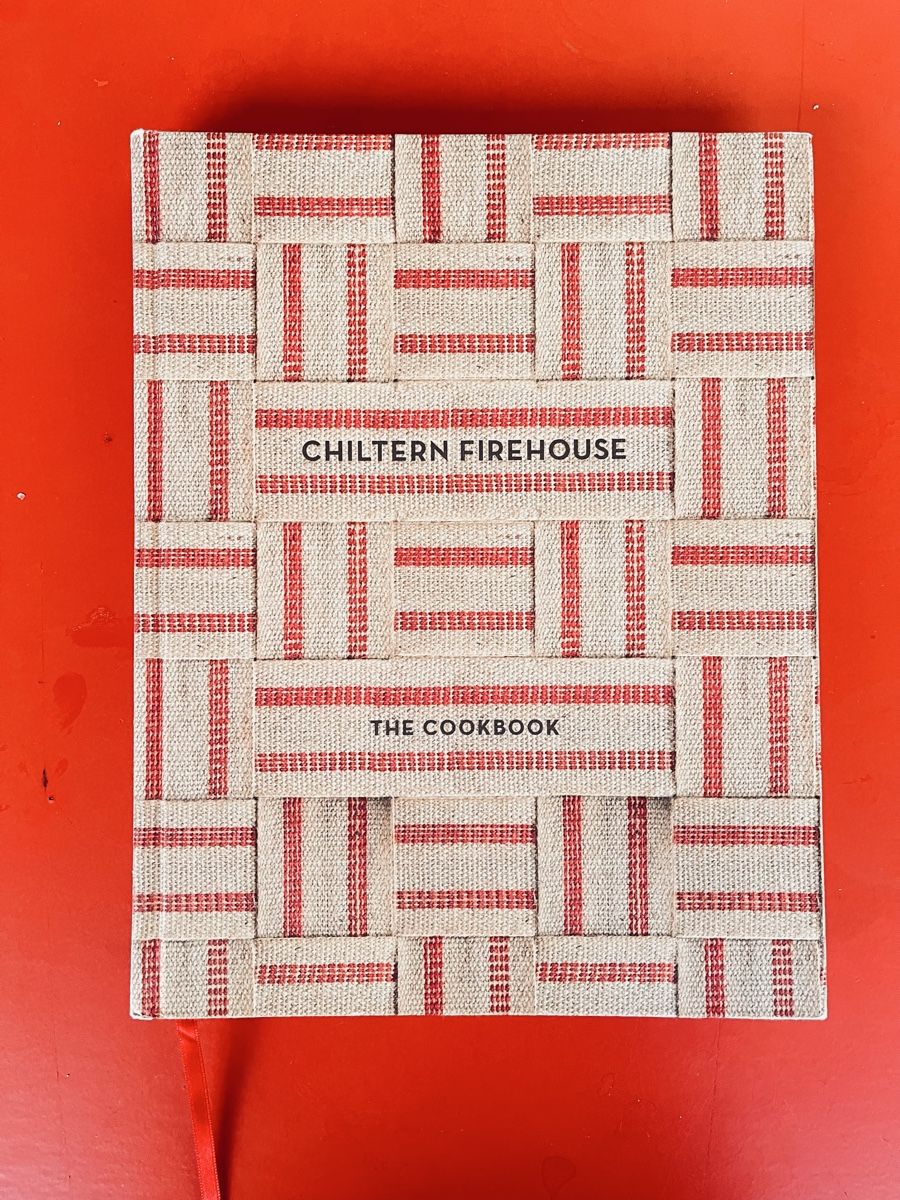 Bücher: Kochbuch - Chiltern Firehouse  – Gebraucht aus Zürich von andrejkrajnc