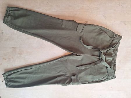 Tom Tailor Damenhose Gr.M