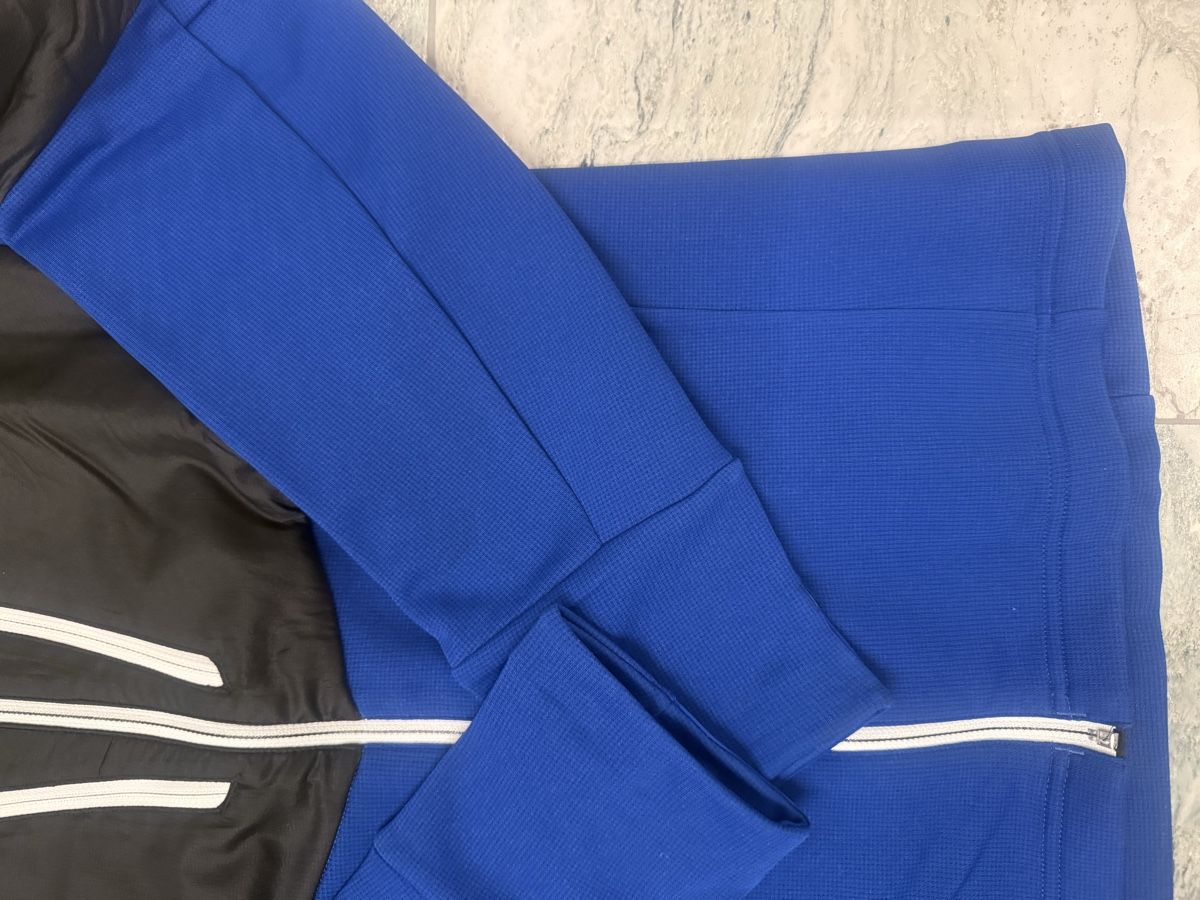 Salomon Giacche: Salomon Jacke – Usato da Maisprach venduto da Steini015 1