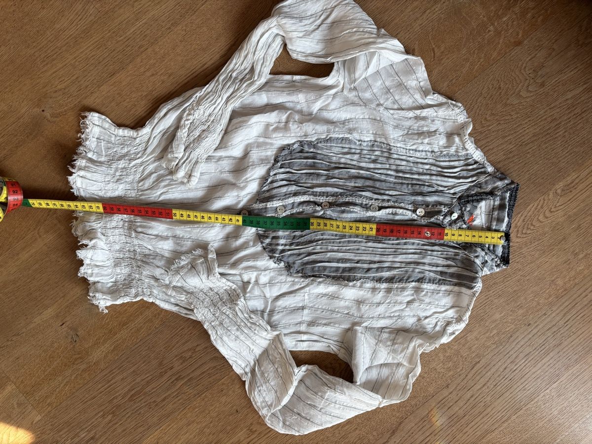 Hugo Boss Camicette: Boss Orange Bluse – Usato da Zürich venduto da san_qzr2 2