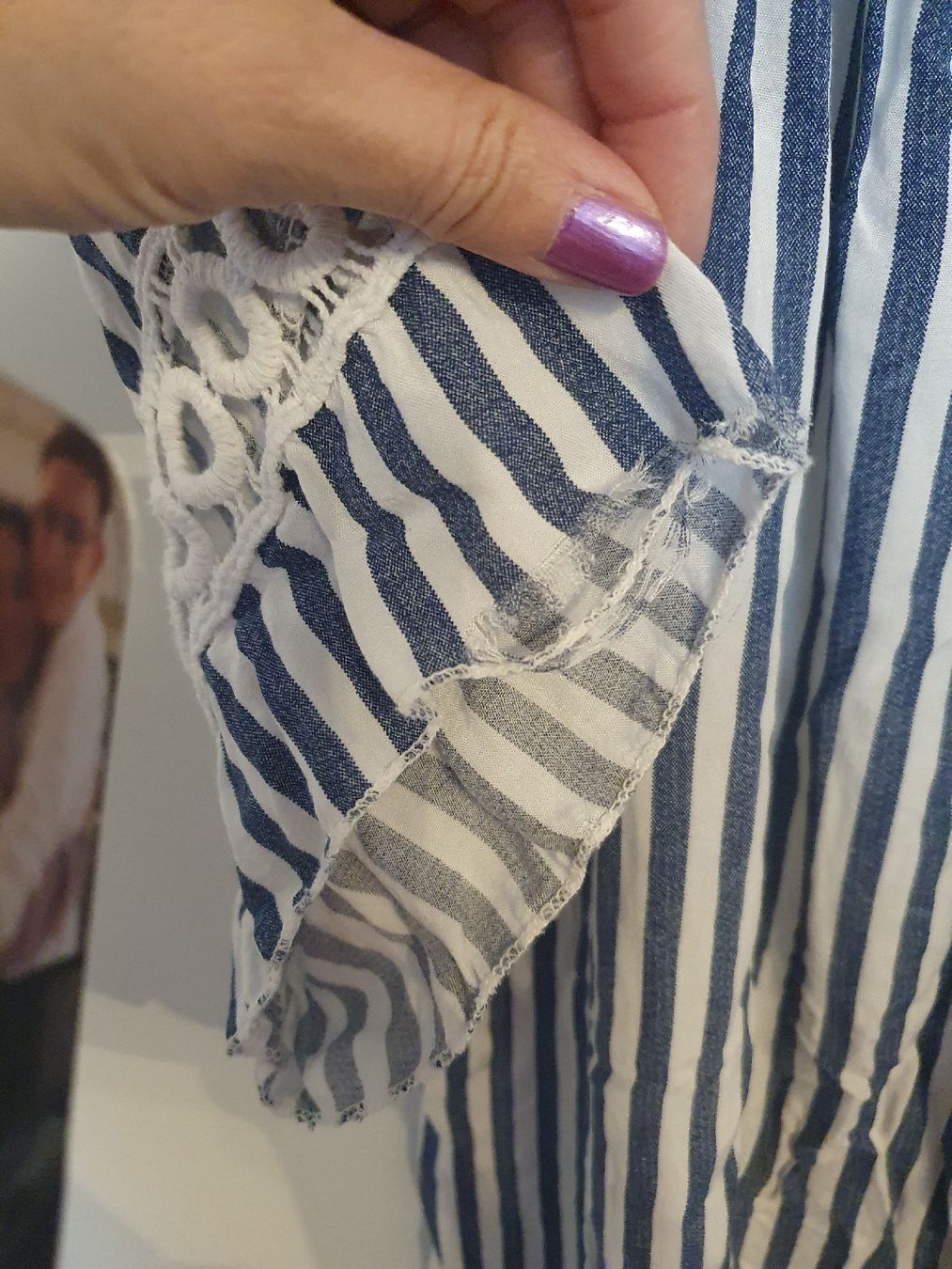 Vestiti: Kleid L – Difettoso da Würenlingen venduto da kuh33 1
