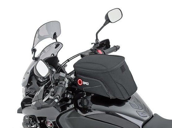 QBAG Quick Lock Tankrucksack (Gebraucht) in Rickenbach b. Wil für CHF ...