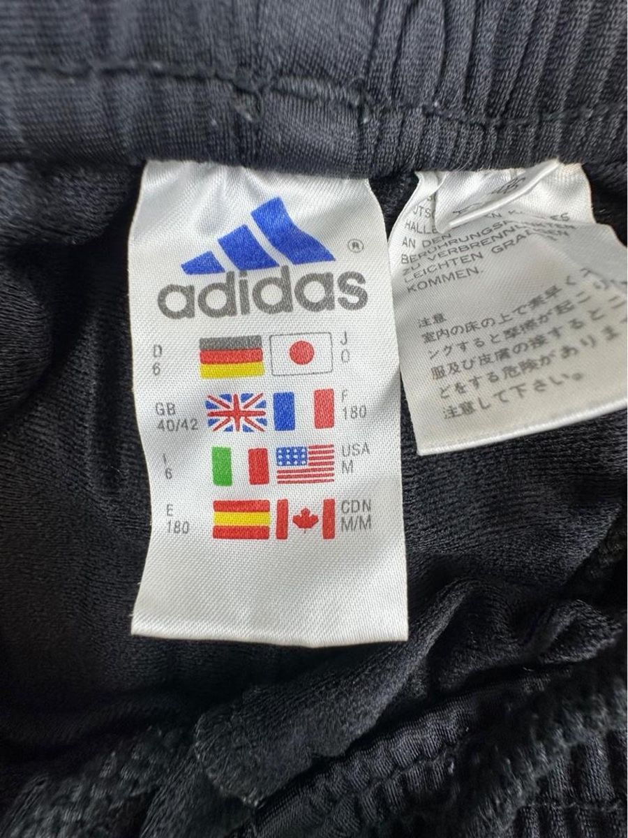 Adidas Pantaloni: Adidas sweatpants – Usato da Erlinsbach SO venduto da TogaResell 3
