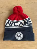 AYCANE Winter Mütze Bommelmütze