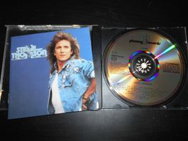 Steve Thomson – Steve Thomson / 1990