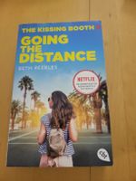 The Kissing Booth 2 Jugendbuch von Beth Reekles