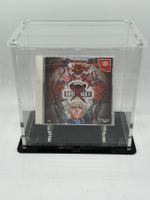 Guilty Gear X Sega Dreamcast Cd Rom Jap Japan jeu
