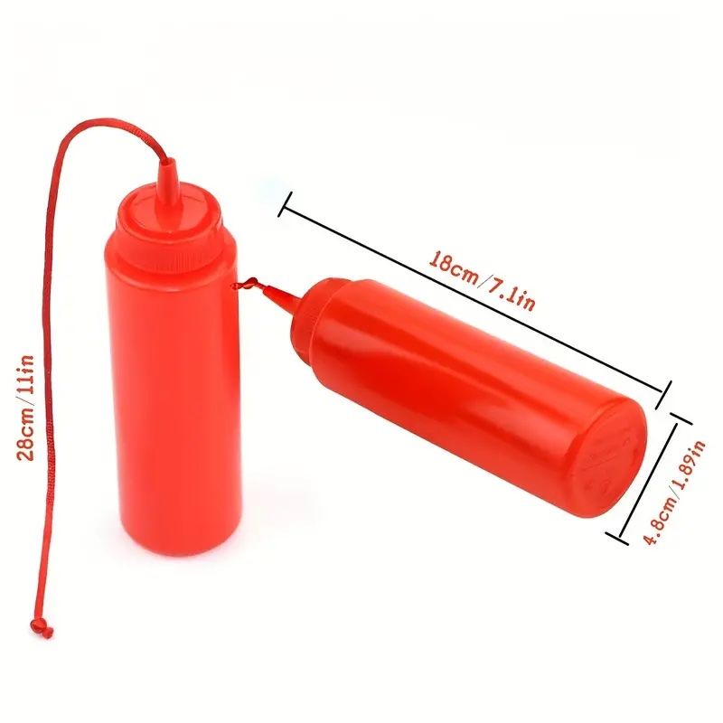 Giocattoli: Prank Ketchup – Nuovo (secondo la descrizione) da Dietikon venduto da The-Star-Shop 2