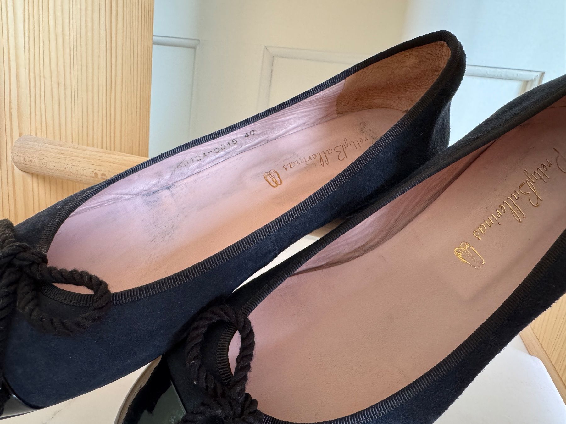 Scarpe da donna: Pretty Ballerinas – Usato da Zürich venduto da Supetar 9