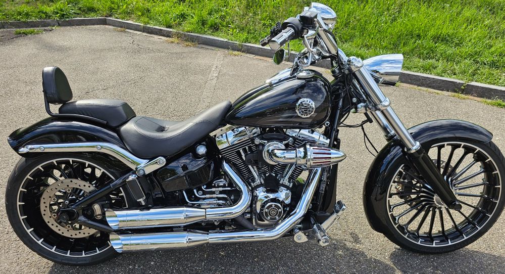 Wunderschne Harley Davidson Gebraucht Gnstig Ebenbildnull