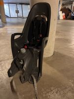Hamax siège enfant vélo
