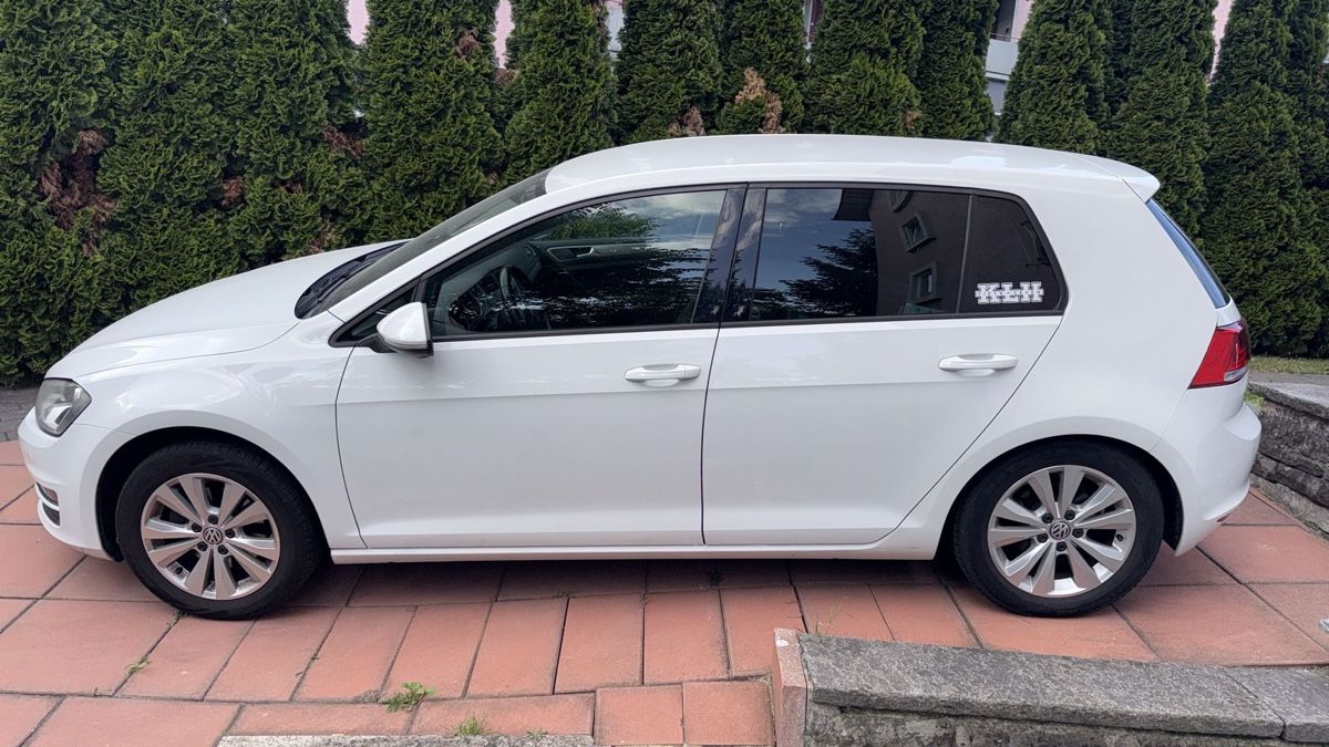 VW Automobili: VW Golf 7 1.4 TSI  – Usato da Illnau venduto da inf_9ddp 3