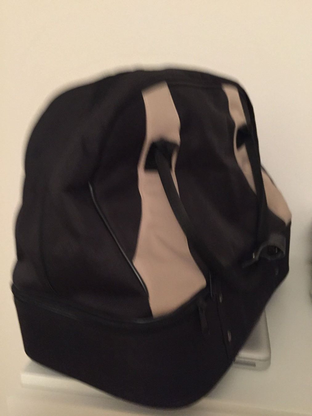 Taschen: Golf shoe bag – Neu (gemäss Beschreibung) aus Langnau am Albis von Elli2013 1