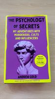 The Psychology of Secrets - Andrew Gold