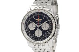 BEITLING Navitimer 43mm Full Set von 2017 *5843