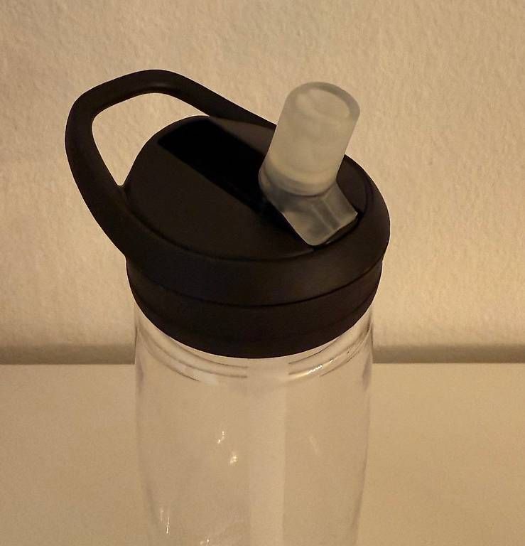 Camelbak Borracce & Thermos: Trinkflasche Camelbak 0,75l - wie Neu – Usato da Luzern venduto da lauriie 1
